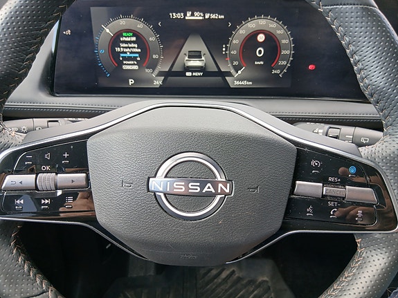 Nissan Ariya 11 of 30