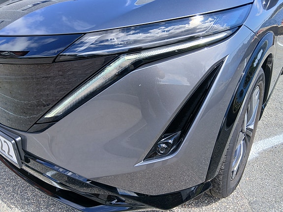Nissan Ariya 29 of 30
