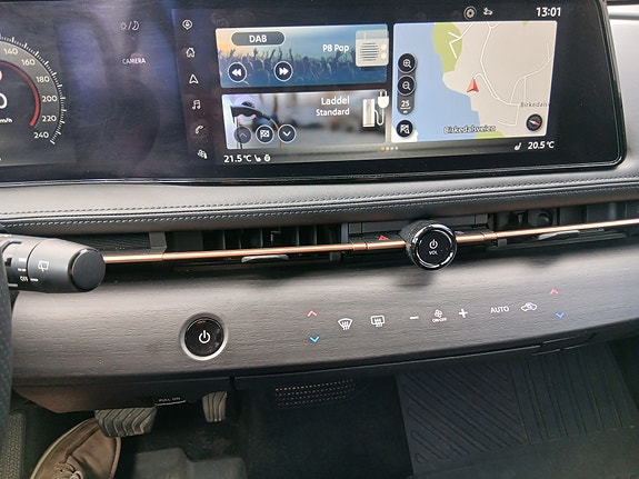 Nissan Ariya 13 of 30