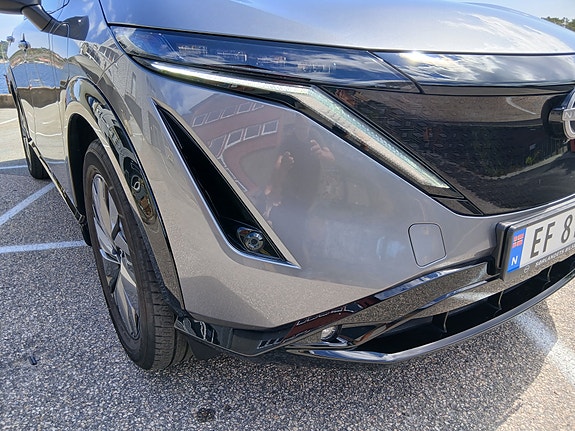 Nissan Ariya 28 of 30