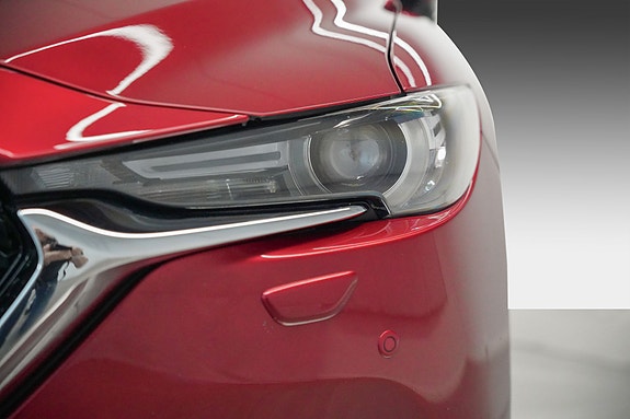 Mazda CX-5 3 of 5