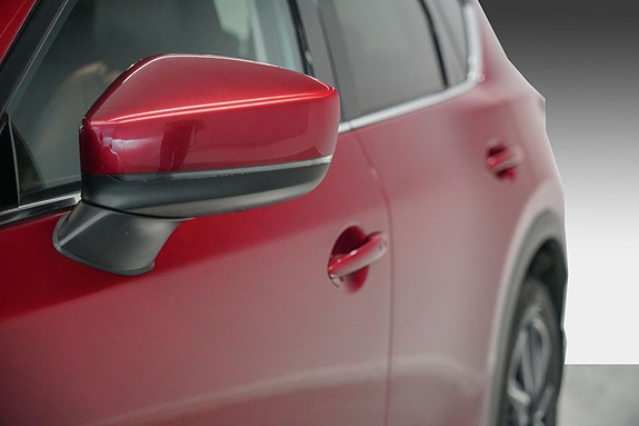 Mazda CX-5 4 of 5