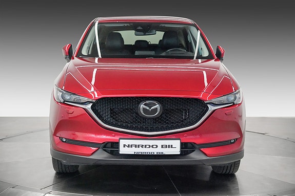 Mazda CX-5 5 of 5