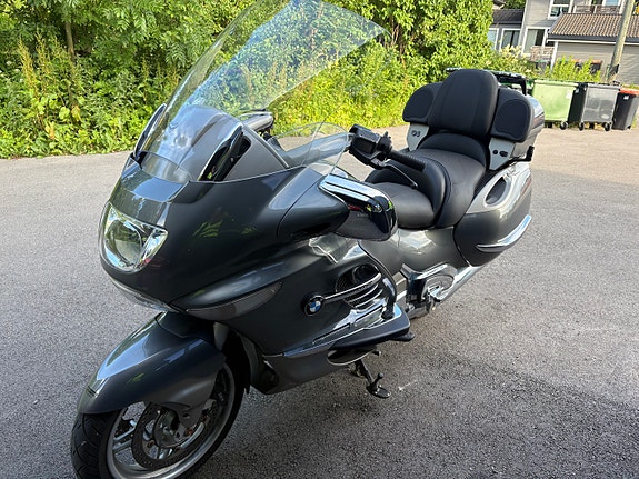 BMW K 1200 LT 2 of 3