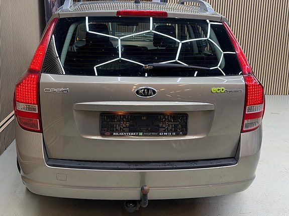 Kia Ceed 27 of 30