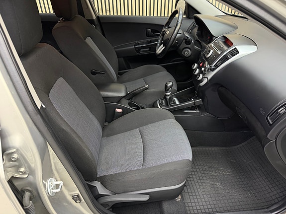 Kia Ceed 16 of 30