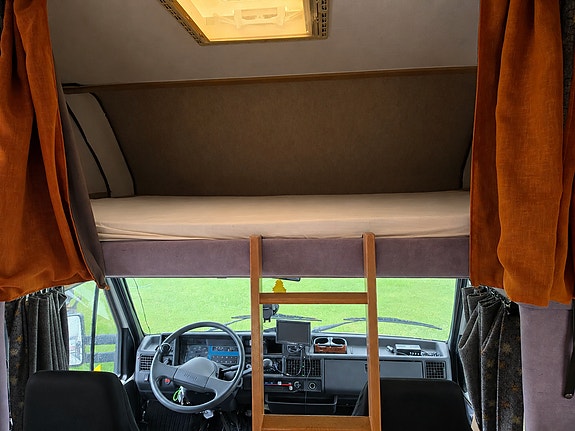 Fiat Ducato 2 of 5