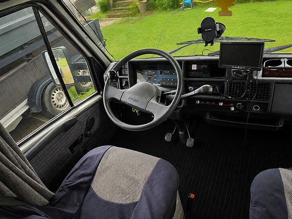 Fiat Ducato 3 of 5
