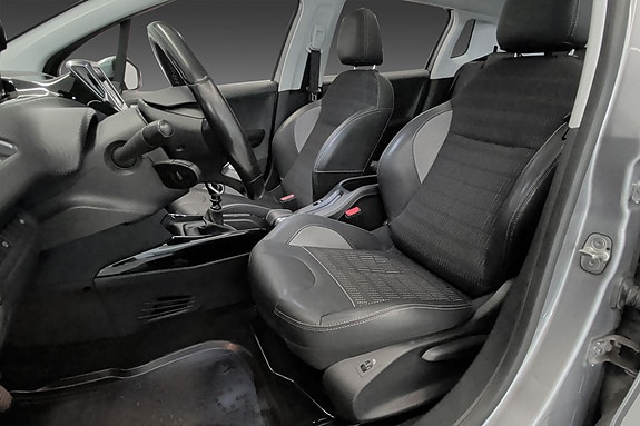 Peugeot 2008 5 of 5