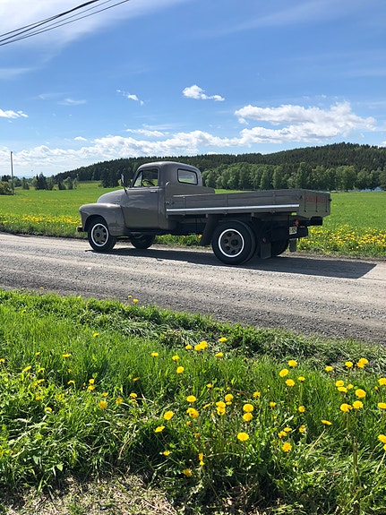 Chevrolet 5 of 5