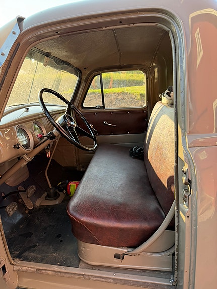 Chevrolet 7 of 8