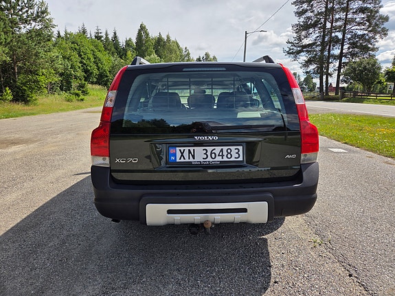 Volvo XC70 5 of 5