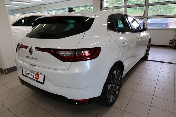 Renault Megane 5 of 30