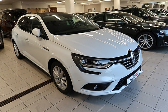 Renault Megane 11 of 30