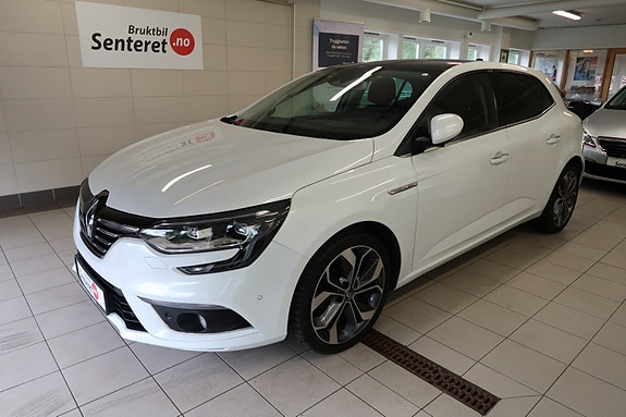 Renault Megane 3 of 30