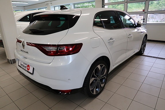 Renault Megane 6 of 30
