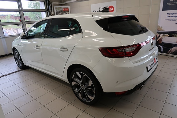 Renault Megane 9 of 30