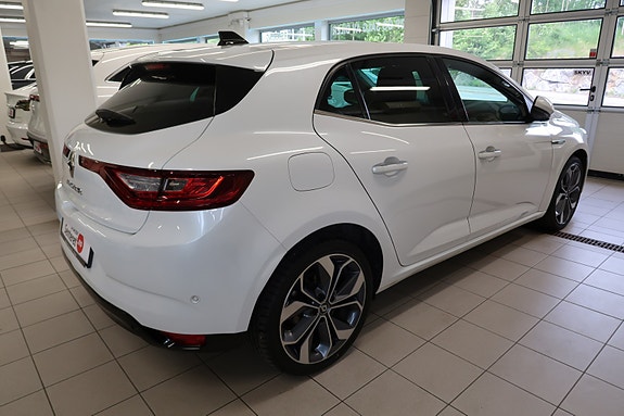 Renault Megane 7 of 30