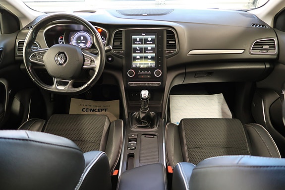 Renault Megane 29 of 30