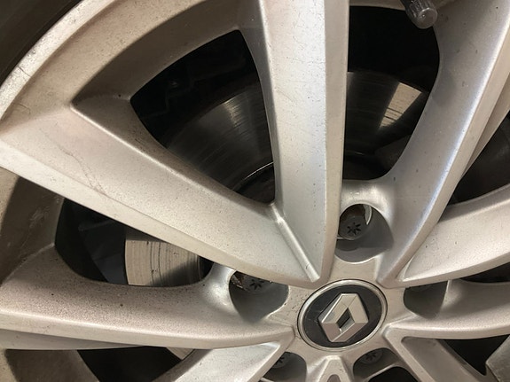 Renault Megane 26 of 30