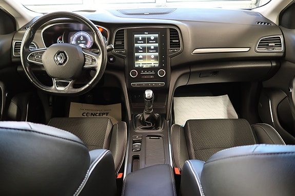 Renault Megane 28 of 30