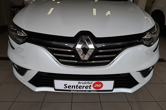 Renault Megane 13 of 30