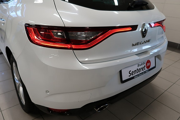 Renault Megane 19 of 30