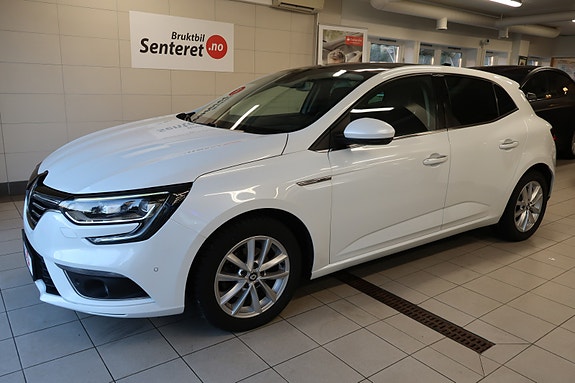 Renault Megane 4 of 30