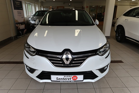 Renault Megane 14 of 30