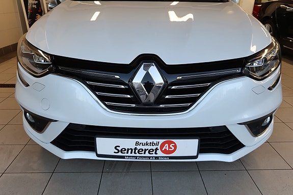 Renault Megane 15 of 30