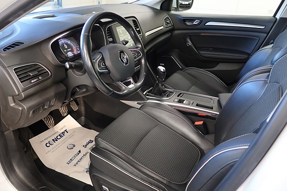 Renault Megane 30 of 30
