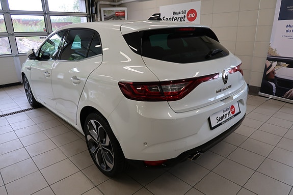 Renault Megane 8 of 30