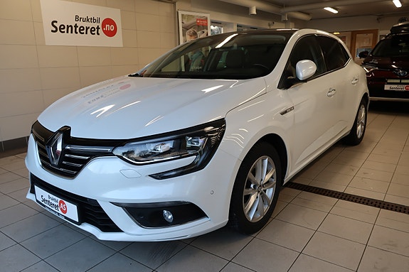Renault Megane 2 of 30