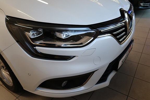 Renault Megane 18 of 30