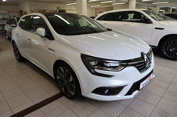 Renault Megane 10 of 30