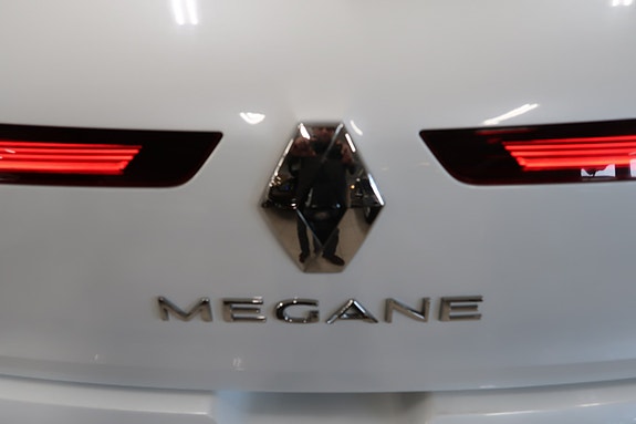 Renault Megane 20 of 30