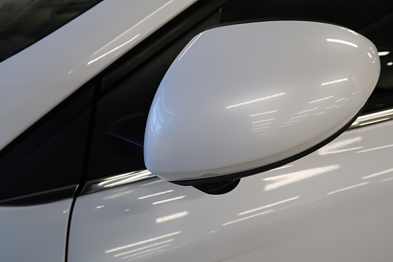 Renault Megane 21 of 30