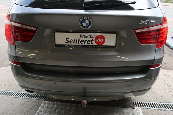 BMW X3 12 of 30