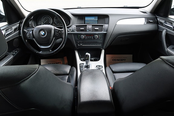 BMW X3 17 of 30