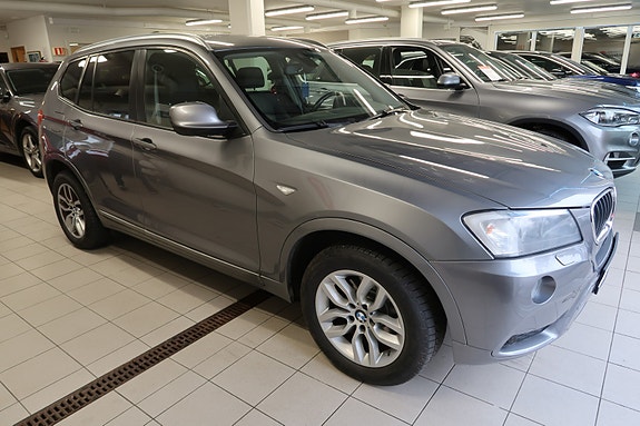 BMW X3 7 of 30