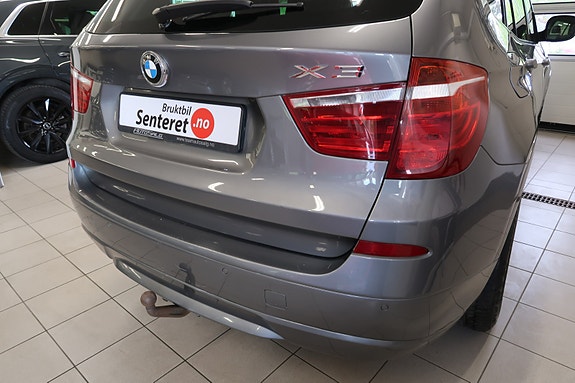 BMW X3 15 of 30