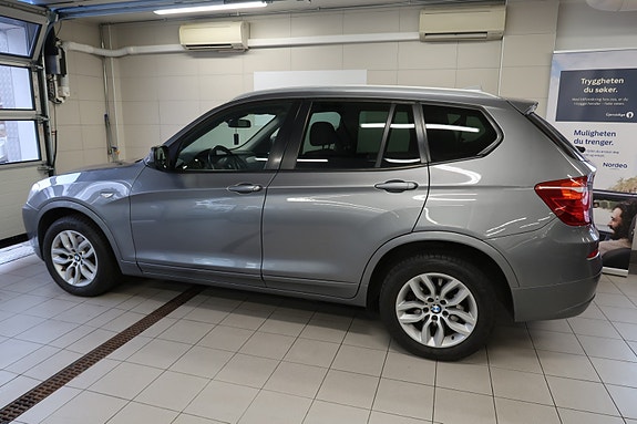BMW X3 4 of 30