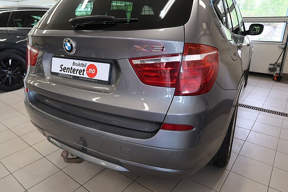 BMW X3 14 of 30