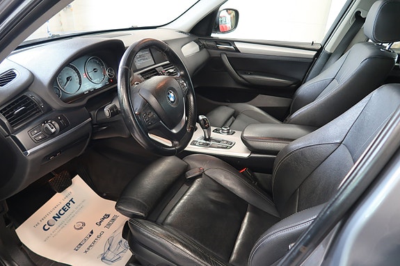 BMW X3 19 of 30