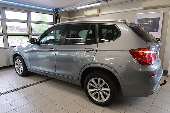 BMW X3 9 of 30