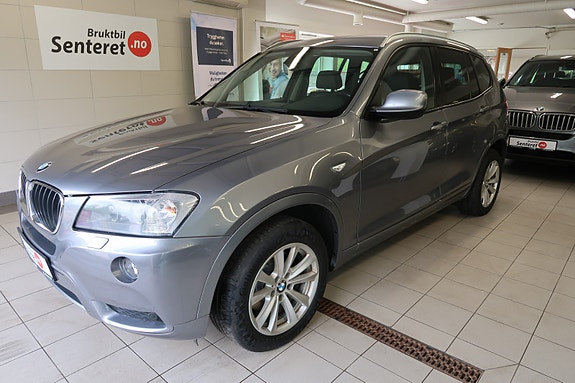 BMW X3 2 of 30