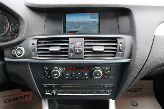 BMW X3 23 of 30