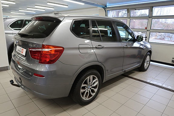 BMW X3 5 of 30
