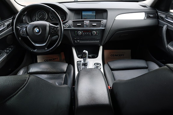 BMW X3 18 of 30