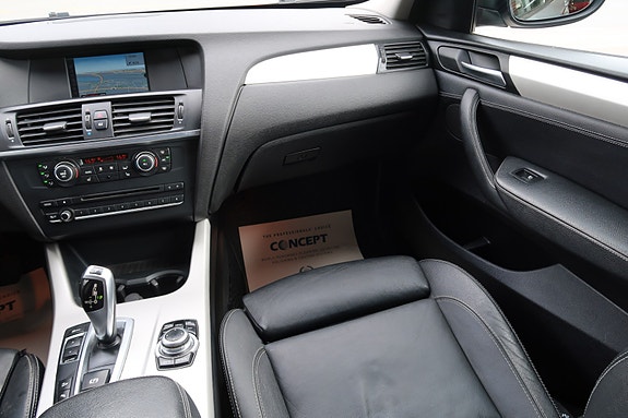 BMW X3 22 of 30